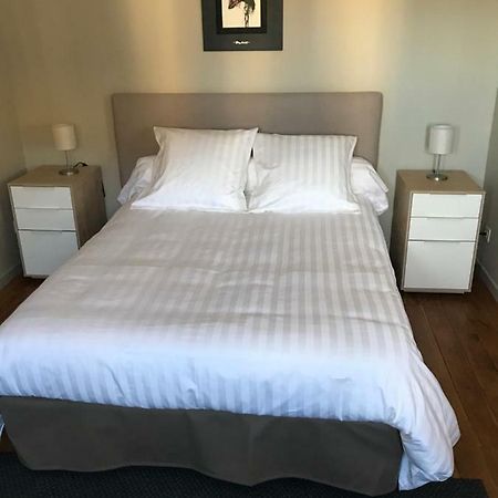 Appartement de 100m² bien situé Boulogne-sur-Mer Buitenkant foto