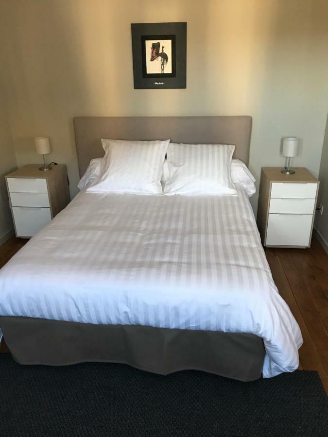 Appartement de 100m² bien situé Boulogne-sur-Mer Buitenkant foto